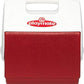Igloo 7Qt Playmate Pal Diablo Red Cooler - 07362 Mega