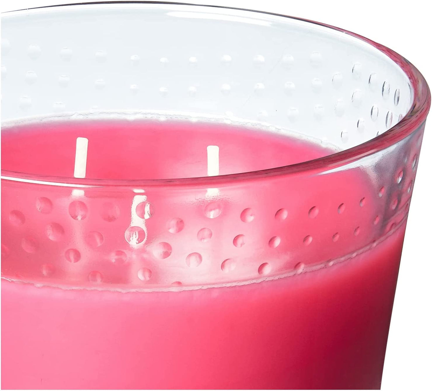 Glade Candle Exotic Tropical Blossoms, Fragrance Candle Infused with Essential Oils, Air Freshener Candle, 3-Wick Candle, 6.8 Oz - GCETBAF68 Pie's Variety Store