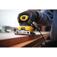 Dewalt 1/4 sheet palm grip sander - DWE6411-B3 MEGA
