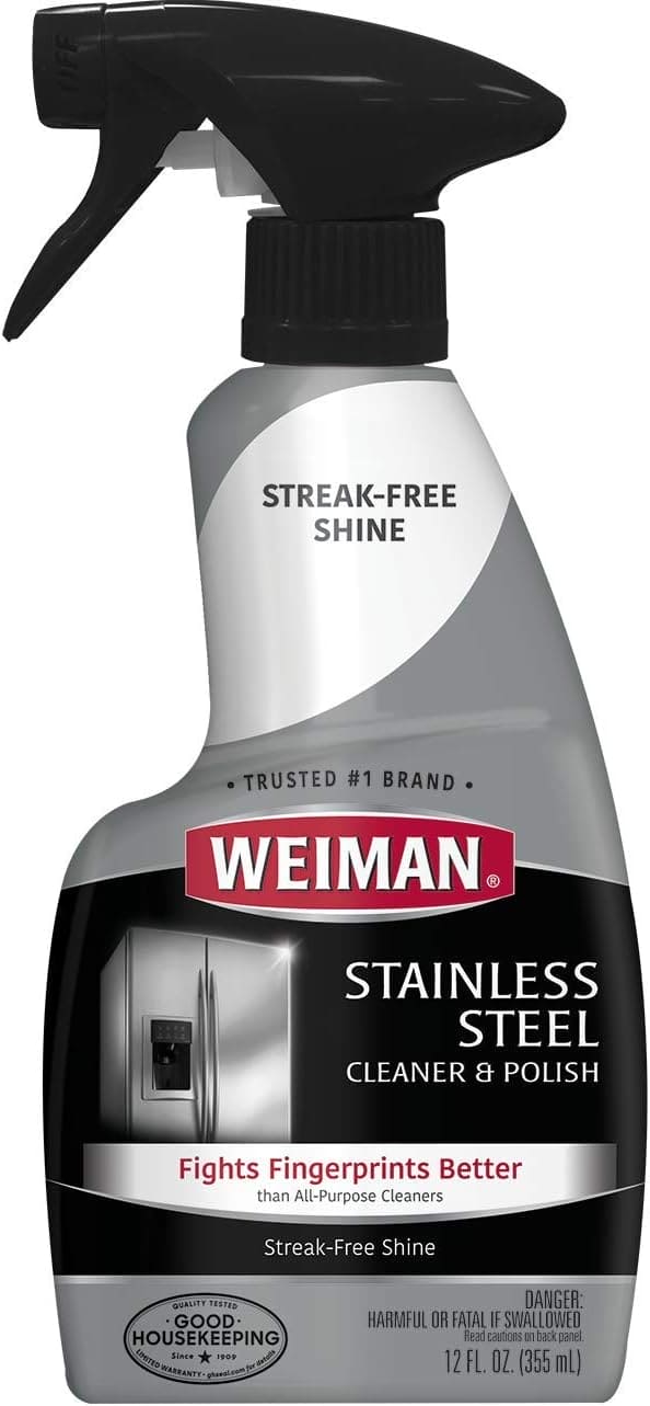 WEIMAN GRANITE & STONE DISINFECTING WIPES 30CT - WGW30 Pie's Variety Store