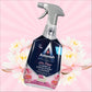 Astonish Fabric Refresher White Flowers 750ml - is on hand to bring back that just washed’ freshness to hard to wash items like curtains and carpets. It neutralizes unpleasant odors and leaves items with a fresh scent - 5060060211117 Pie's Variety Store