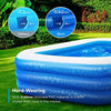 Inflatable Swimming Pool, Hesung 118