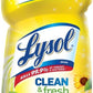 Lysol Disinfectant Wipes, For Disinfecting, Deodorizing, and Cleaning, Lemon & Lime Blossom, 35ct - 01920081145 Pie's Variety Store