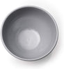 Bennetton 4 Piece Bowl Set (Grey) has a timeless tableware shape which is perfect for lunchtime soup or desserts - 0249