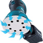 Makita BO5030 5" Random Orbit Sander #12143 SWMEGA