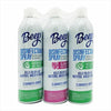 Beep Disinfectant Spray 3pk 18 oz kills 99.9% of all bacteria, fungi and viruses. The sprays are easy to use for deep cleaning of door handles, telephones, garbage bins and surfaces in the kitchen or bathroom-396336
