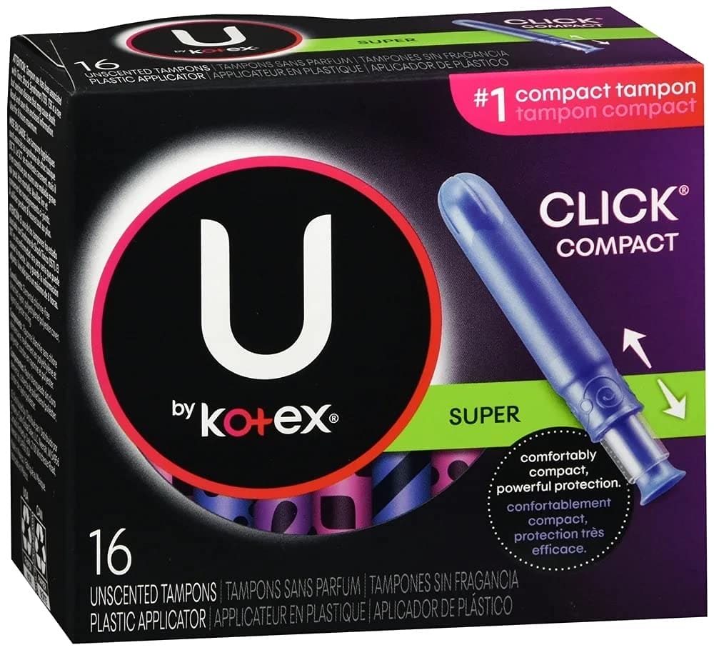 KOTEX LIGHTDAYS PANTY LINERS LONG INDIVIDUALLY WRAPPED - KPLLIW125 Pie's Variety Store