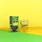 Clipper Organic Indian Chai Black Tea /Green Tea and Lemon/ Lemon and Ginger  20 Tea Bags Deliciously refreshing, aromatic and rich tea-5021991941597 Hannah's Variety Store