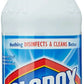 CLOROX BLEACH HALF GAL 2L - CBHG2L Pie's Variety Store