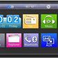 Universal Cassette 7.2 inch Touch, Android Phone Viewer and Player and Control on the DVD Screen    is an ideal addition to your car and vehicle’s electronic devices collection  -‎7010-B Hannah's Variety Store