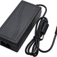 Maxbayou Power Adapter AC 100-240 to DC 12V 6A Transformers Power Supply for LED Strip  This witch power supply converts AC to DC, widely used in power adapter-12V-6A Hannah's Variety Store