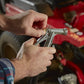GREEN LAWN BRASS STEM AQUA GUN - X722 Pie's Variety Store