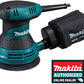 Makita BO5030 5" Random Orbit Sander #12143 SWMEGA
