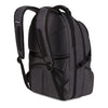 SwissGear ScanSmart Laptop Backpack A lay-flat electronics compartment that allows you to speed through TSA checkpoints without having to remove your 16” portable computer from the security of its padded laptop compartment. 434153-0721427038987