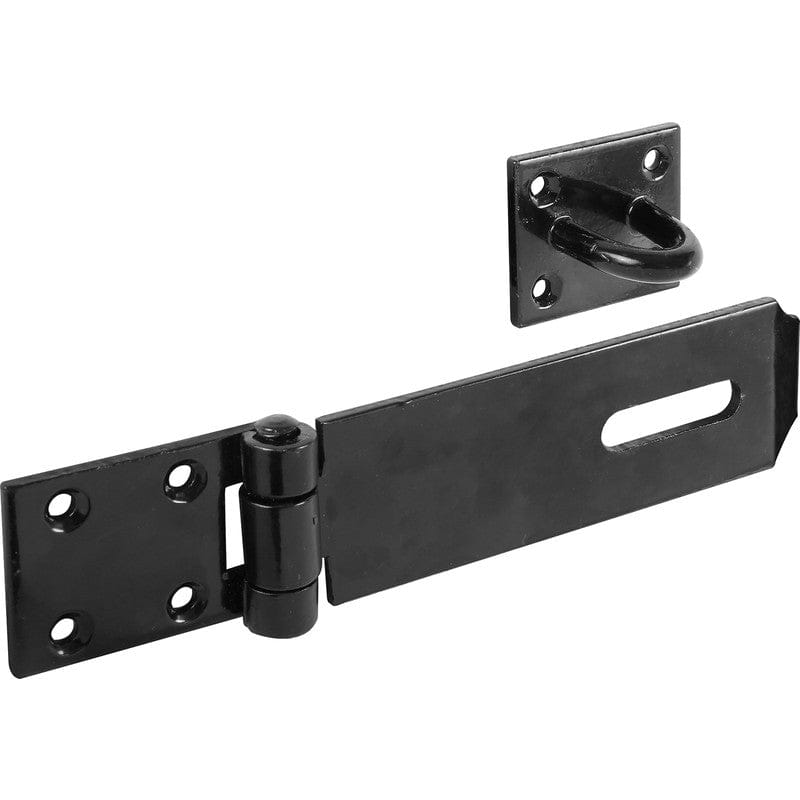 Hasp and Staple, Rust Proof, Durable, Heavy Duty, High Quality For Secuity Application MEGA