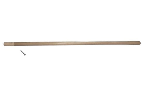 Toolcraft How Handle, 48", Durable, For Both Residential and Commercial Use - TC1469 MEGA