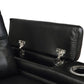 Zane 7-Piece Dual Power Sectional Black SKU: 651320PP coastmega