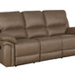 Breton Upholstered Tufted Living Room Set SKU: 651341-S2 coastmega