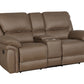 Breton Upholstered Tufted Living Room Set SKU: 651341-S2 coastmega
