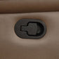 Breton Upholstered Tufted Back Recliner SKU: 651343 coastmega