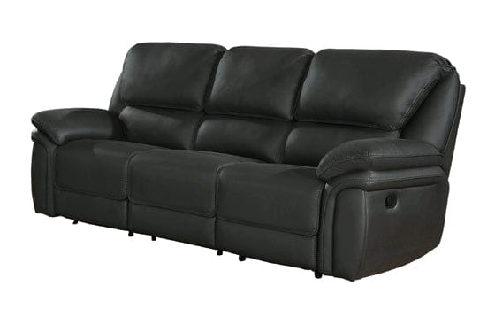 Breton Upholstered Tufted Living Room Set SKU: 651344-S2 coastmega