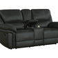 Breton Upholstered Tufted Living Room Set SKU: 651344-S2 coastmega