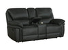 Breton Upholstered Tufted Living Room Set SKU: 651344-S2
