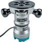 MAKITA 2-1/4 HP Router - RF1101 MEGA