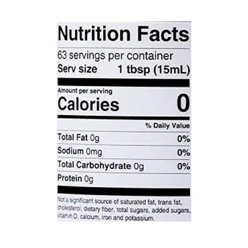 Bragg Organic Apple Cider Vinegar 32 oz is unfiltered to preserve the parent enzymes created during the fermentation process-325263 Hannah's Variety Store
