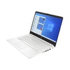 HP 15.6″ LAPTOP 15-EF1071WM with Sleeve and Wireless Mouse (Silver) The thin and lightweight laptop packs a 6.5 mm micro-edge bezel display to showcase your media in high definition - 15-EF1071WM