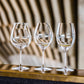 Riedel Veritas Red Wine Tasting Set revolutionizes the grape varietal-specific wine glass. The result is convincing: lighter, thinner and yet dishwasher-safe - for a unique wine-drinking experience - 5449/74 Pie's Variety Store