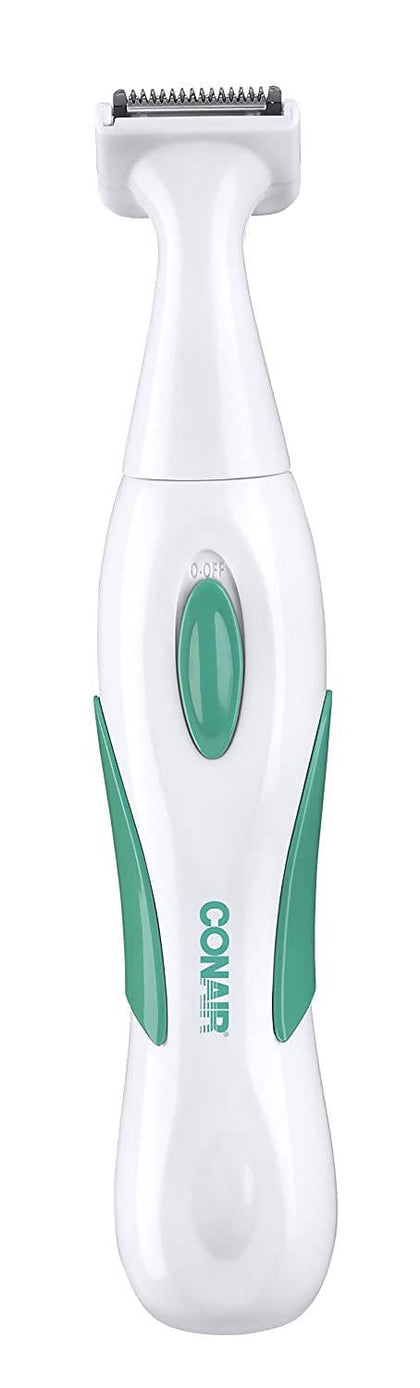 Conair Precision Bikini Cordless Trimmer & Shaver - C-BT2G