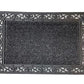 CleanMachine AstroTurf Doormat 23x5 inch x35.25 inch Made of Astroturf Easy to clean Shake out dirt Wash with garden hose Resist mildew/moisture-892179-0815448016014 dayana sifontes