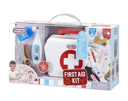 Little Tikes Doctor Play Set