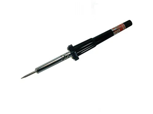 Nippon America Pencil Soldering Iron Long Life Tip, is perfect for any small electrical component connection repair-74B30 Hannah's Variety Store