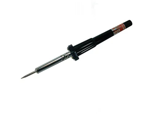 Nippon America Pencil Soldering Iron Long Life Tip, is perfect for any small electrical component connection repair-74B30