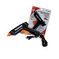 Nippon America Hot Glue Gun Versatile Tool for a Variety of Household Uses.Hot glue gun for crafts is an extremely helpful tool in terms of faster yet subtle adhesives-GG-839F Hannah's Variety Store
