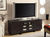 60″ 4-Drawer TV Console Cappuccino - 700695