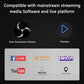 HDMI VIDEO CAPTURE Stream or record in stunning 1080p30 quality. And broadcast live via any platform in no time thanks to ultra-low latency technology-HDMI Hannah's Variety Store