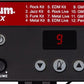 ddrum E-Flex Complete Electronic Set with Mesh Drum Heads, Black - Ideal for beginner (DD EFLEX) ebuystt