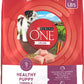 PURINA ONE ADULT DRY DOG FOOD LAMB AND RICE 4LB - POALNR Pie's Variety Store