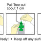 LITTLE TREE AIR FRESHENER NEW CAR SCENT - LTAFNCS1CT Pie's Variety Store
