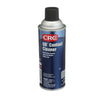 CRC QD Contact Cleaner  helps effectively remove and eliminate dust, light oil, grease and dirt from different household electronic equipment and gadgets, including residential tools, computer systems, bus bars-CRDQDCC