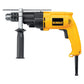 Dewalt 1/2 Inches  (13MM) VSR DUAL RANGE HAMMERDRILL - DW505 MEGA
