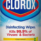 CLOROX TOILET BOWL CLEANER RAIN CLEAN 2CT - CLTBCRC2 Pie's Variety Store