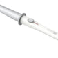 Infiniti Pro by Conair Perfect Angle Curling Wand; 1 1/4-inch to 1-inch Curling Wand; Adjustable Barrel Locks Into 3 Positions - CD801 Pie's Variety Store