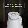Glade PlugIn Plus Air Freshener Warmer, Holds Scented Oil Refill, 1 Count - GPPAFWH1CT