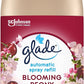 Glade Automatic Spray Air Freshener Refill Rose & Bloom 6.2oz - GLDAMSAFRRNB62 Pie's Variety Store