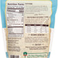 Bob's Red Mill Organic Rolled Oats 56 oz / 1.59 kg are a delicious, wholesome cereal that will give you lasting energy throughout the morning-39997 Hannah's Variety Store