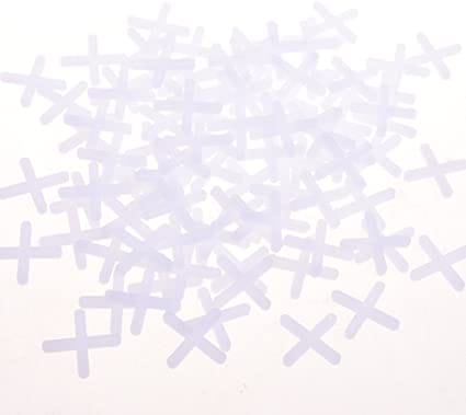 Tile Spacer (3MM), Durable, Perfectly Dimensioned, Accurate Spacing Everytime - CHIA161 MEGA